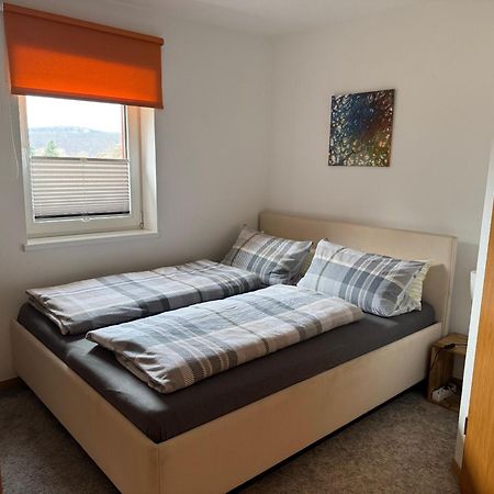 Ferienwohnung Am Kalkweg باد سودين أليندورف المظهر الخارجي الصورة