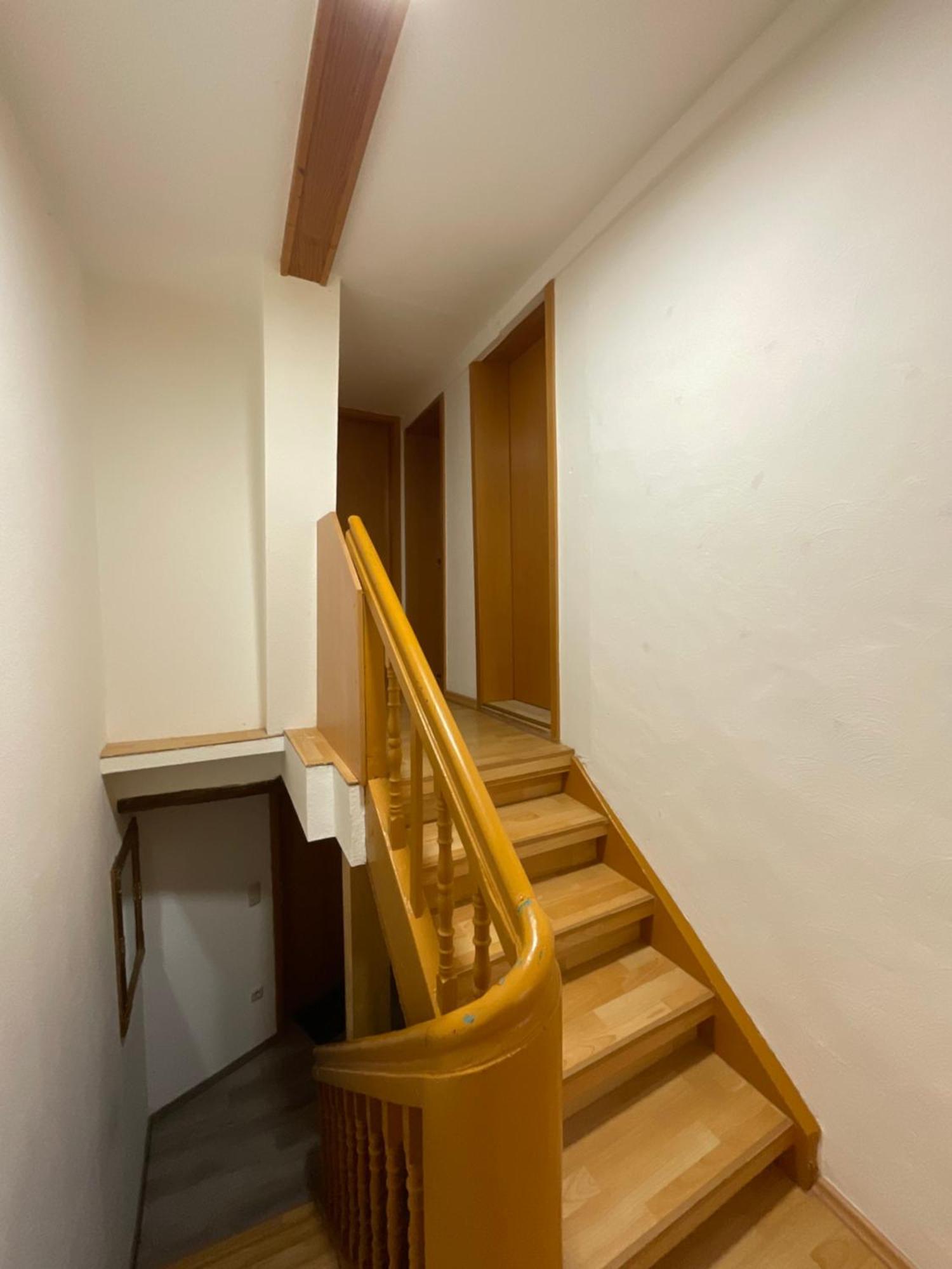 Ferienwohnung Am Kalkweg باد سودين أليندورف المظهر الخارجي الصورة