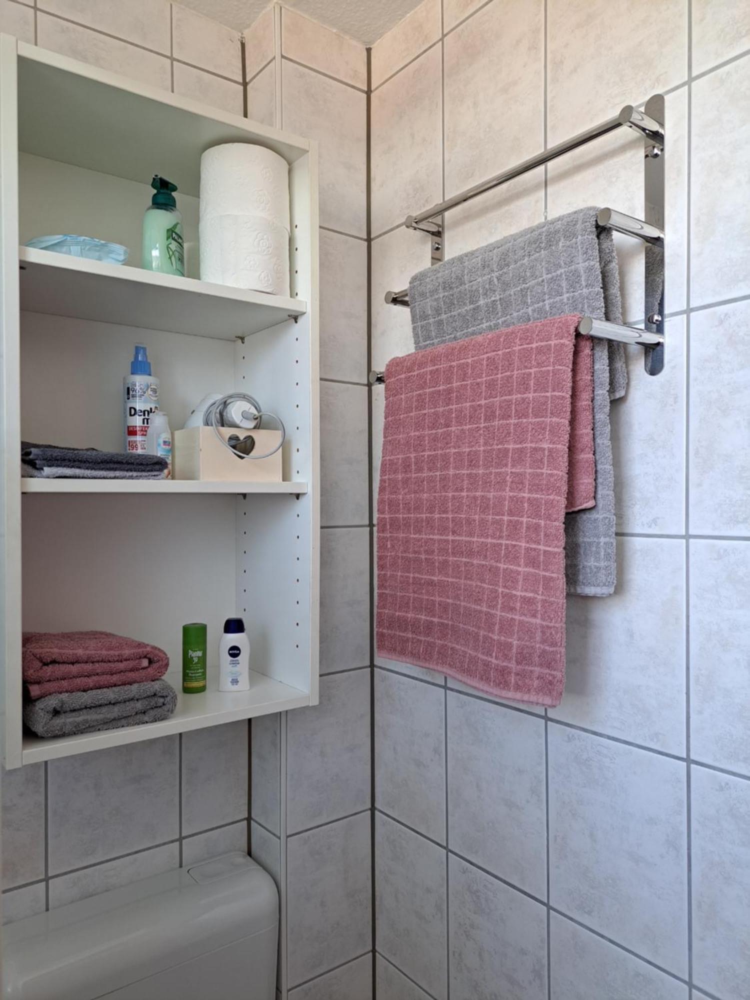 Ferienwohnung Am Kalkweg باد سودين أليندورف المظهر الخارجي الصورة