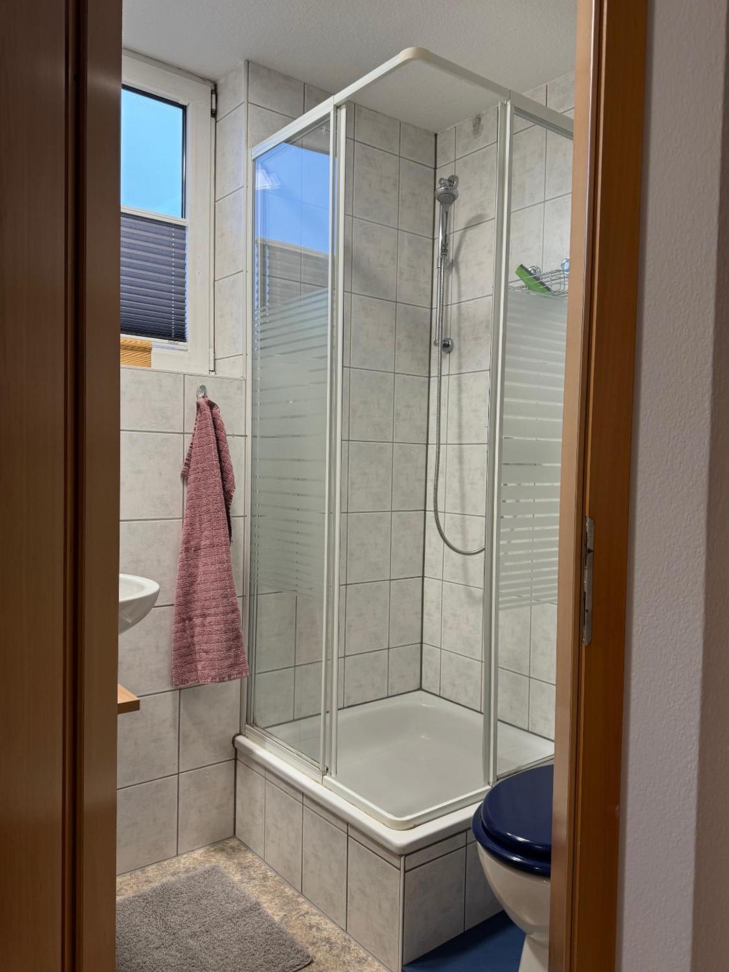 Ferienwohnung Am Kalkweg باد سودين أليندورف المظهر الخارجي الصورة