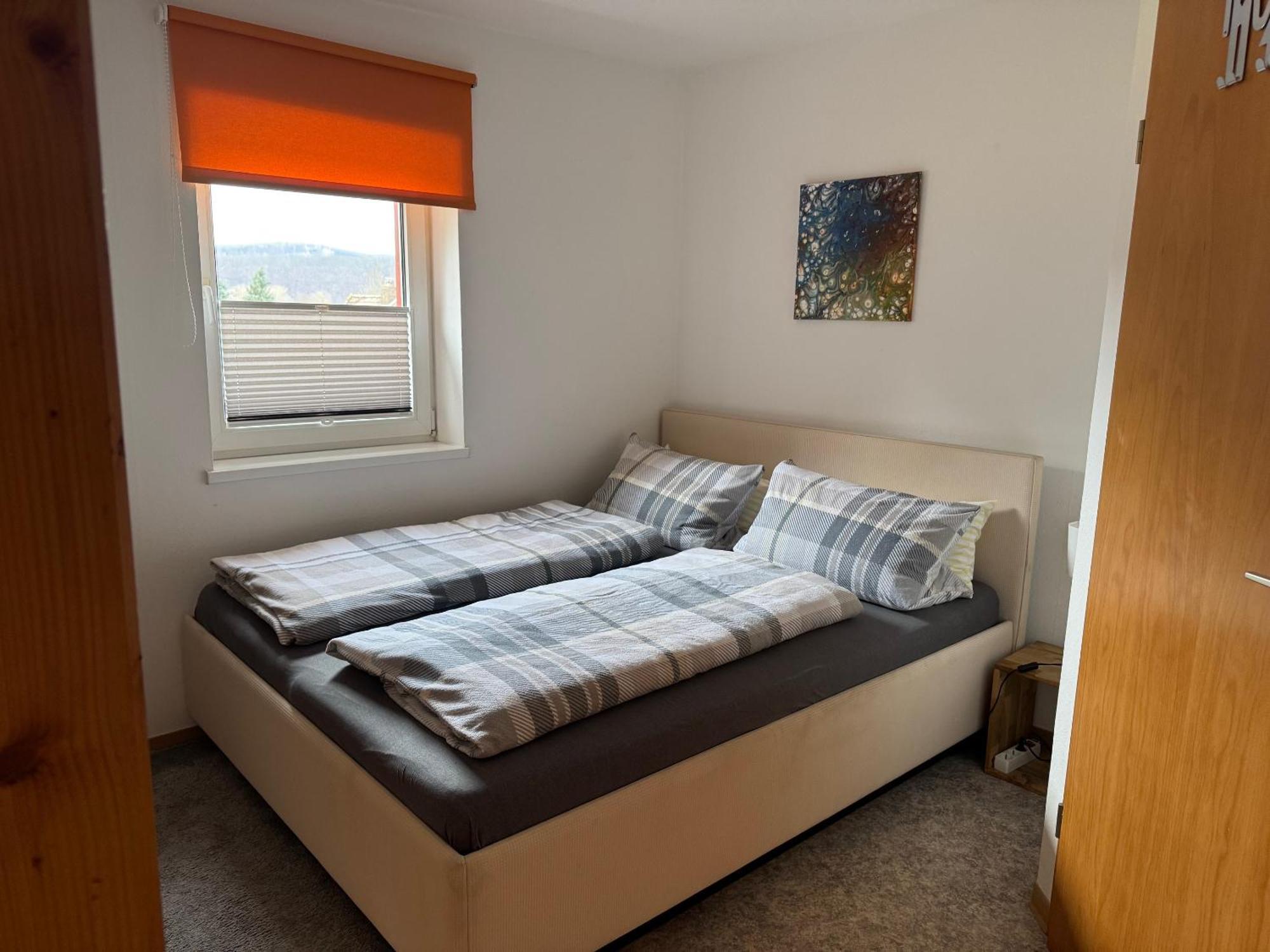 Ferienwohnung Am Kalkweg باد سودين أليندورف المظهر الخارجي الصورة